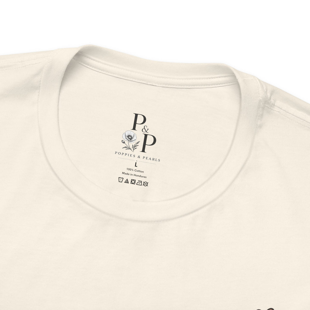 Sip Tea (Not Spill It) Tee — Cozy Booklover Cat Graphic T-Shirt