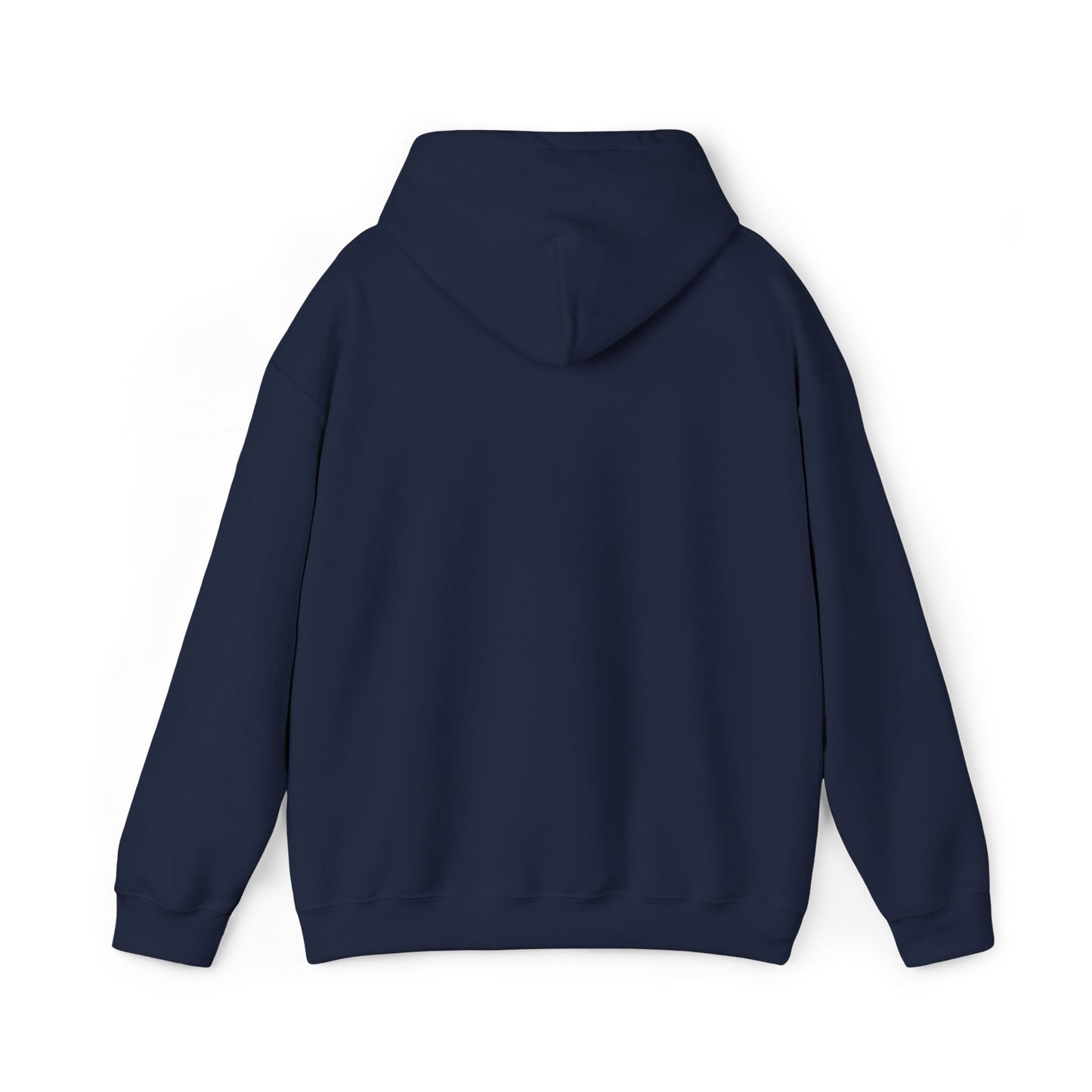 Custom- Unisex Heavy Blend™ Hooded Sweatshirt