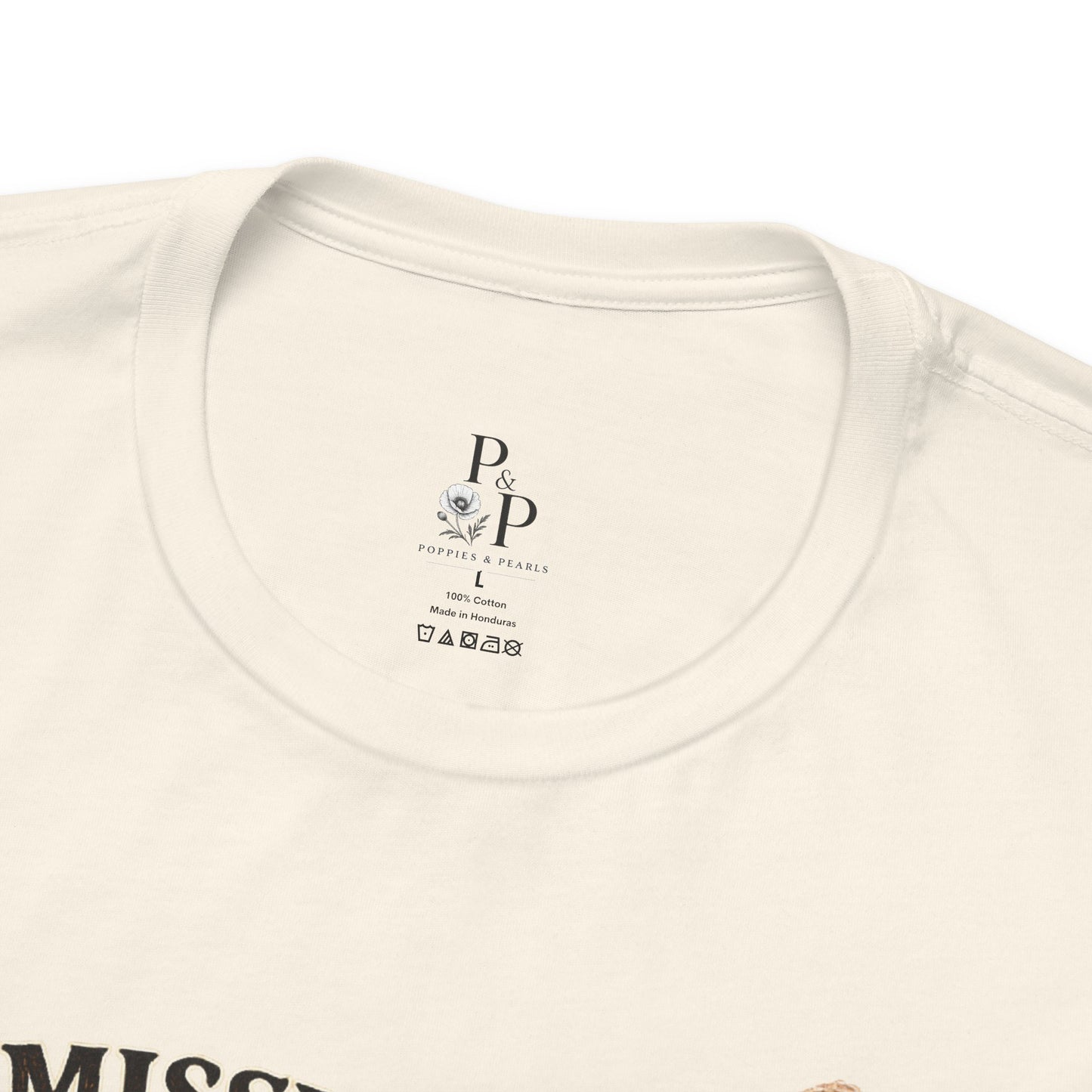 Permission to... Pretend Unisex Jersey Short Sleeve Tee