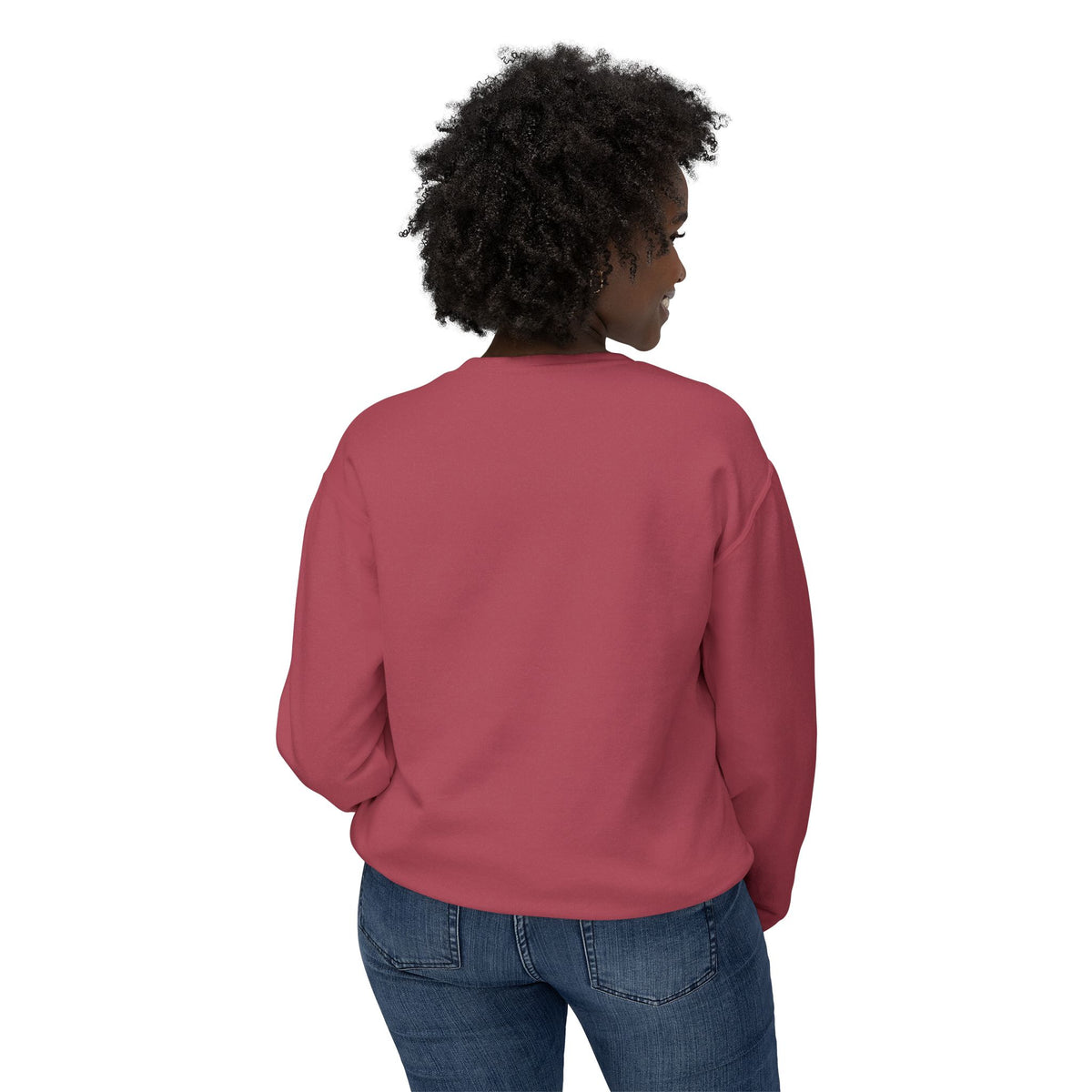 Have Yourself a Merry Little Melltown Sweatshirt | Christmas Typography