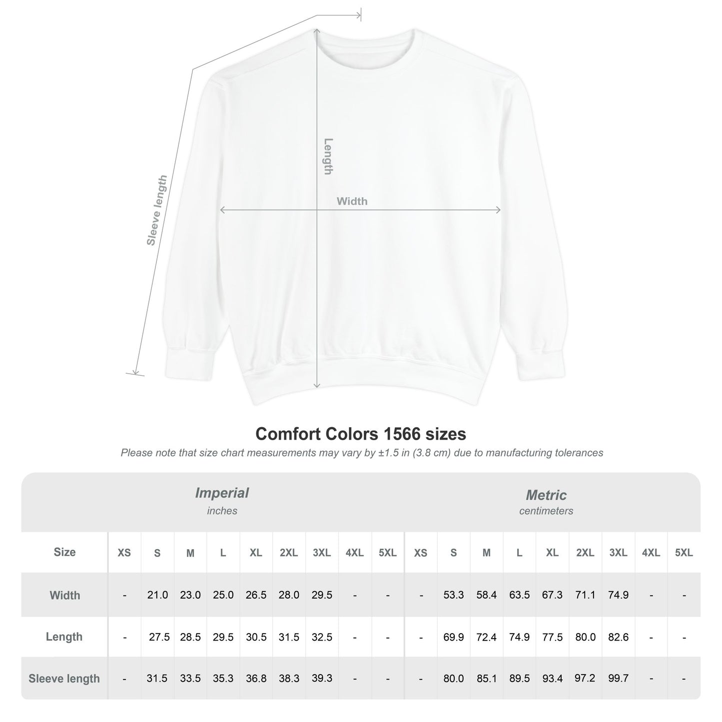 Home Team -Unisex Garment-Dyed Sweatshirt