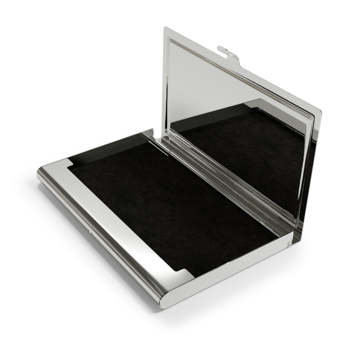 Personalized Business Card Holder