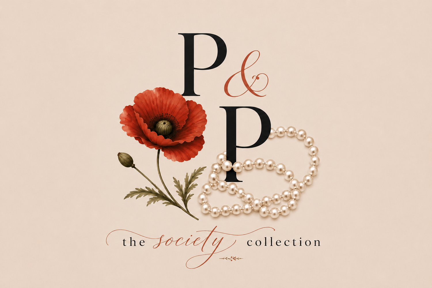 The Society Collection