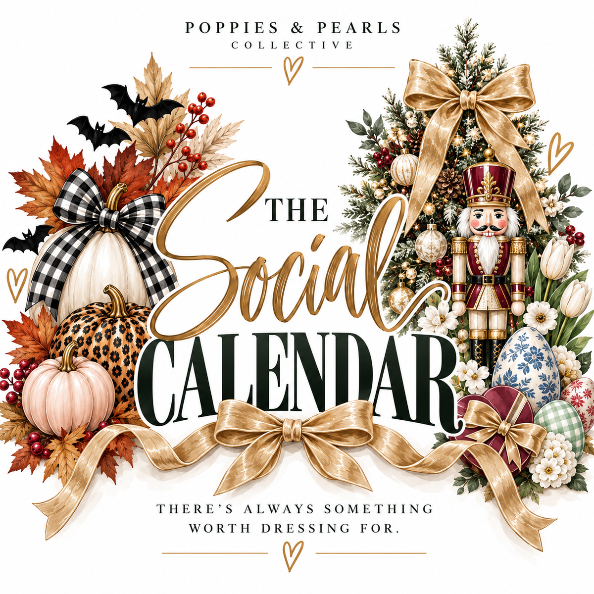 The Social Calendar