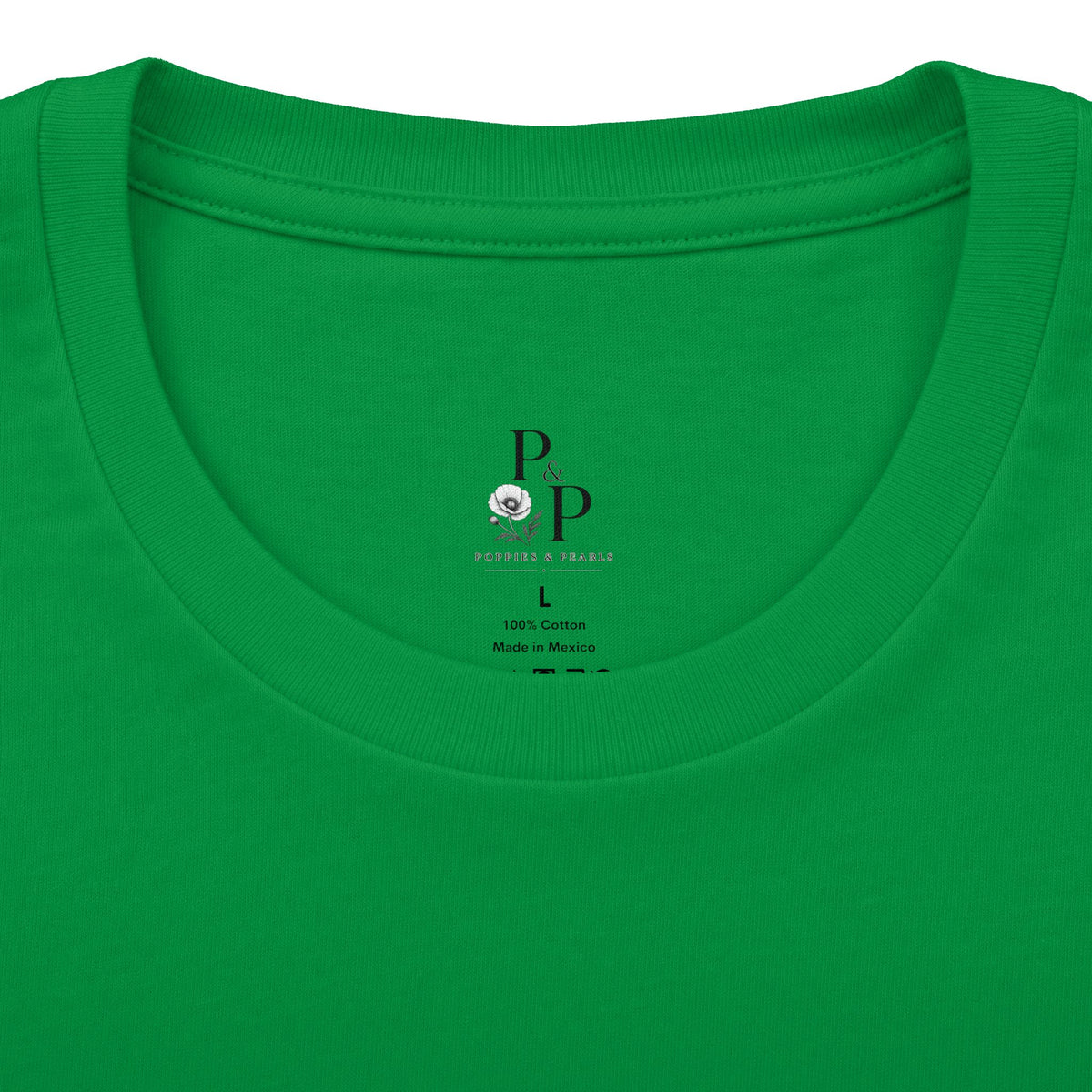 Crockett Pioneer Custom Design Shirt - Unisex Garment-Dyed T-shirt