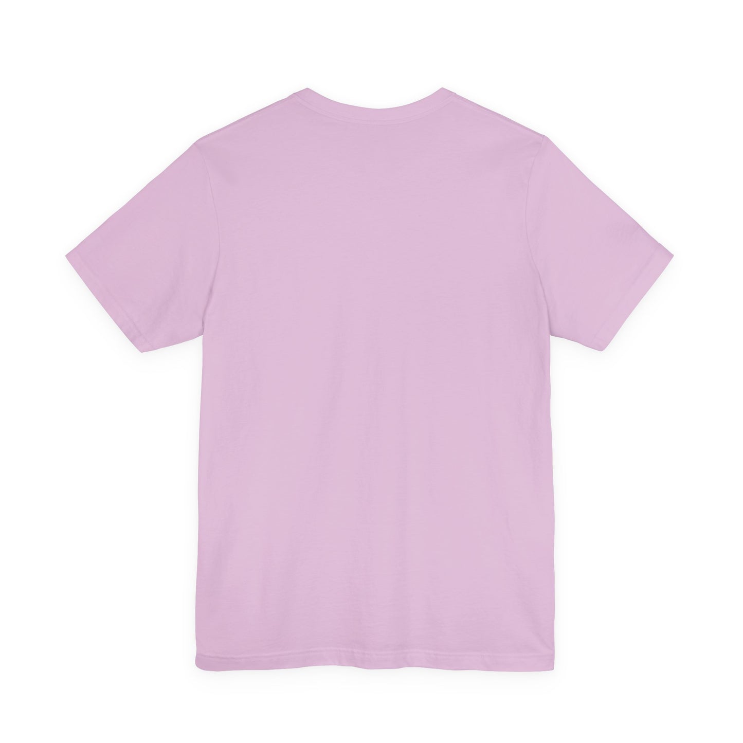 I Teach Second Grade - Unisex Jersey Short Sleeve Tee