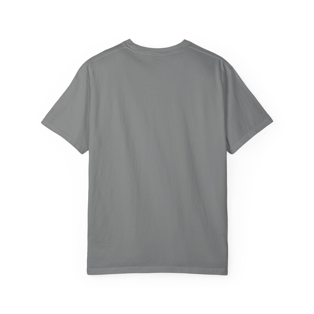 My Kid Plays Soccer - Unisex Garment-Dyed T-shirt