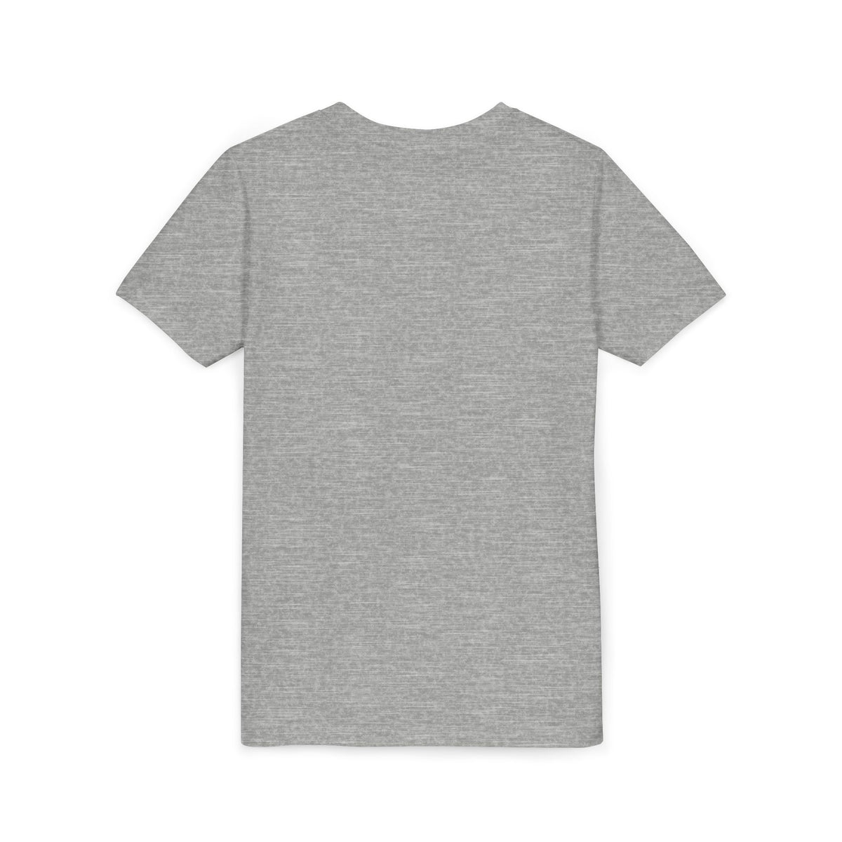 Berry Creek Custom Sideline Youth Short Sleeve Tee