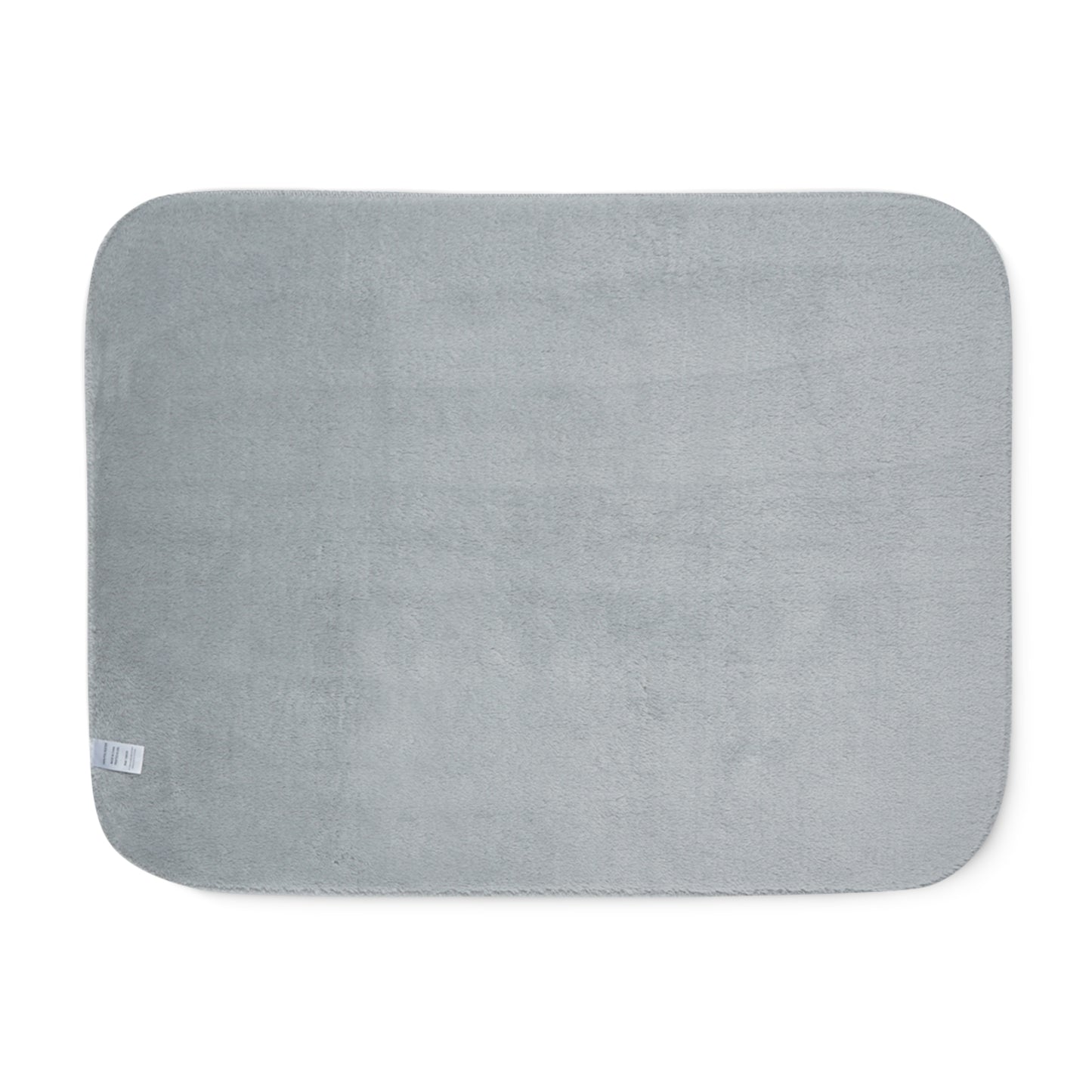 Rams Custom - Sherpa Blanket
