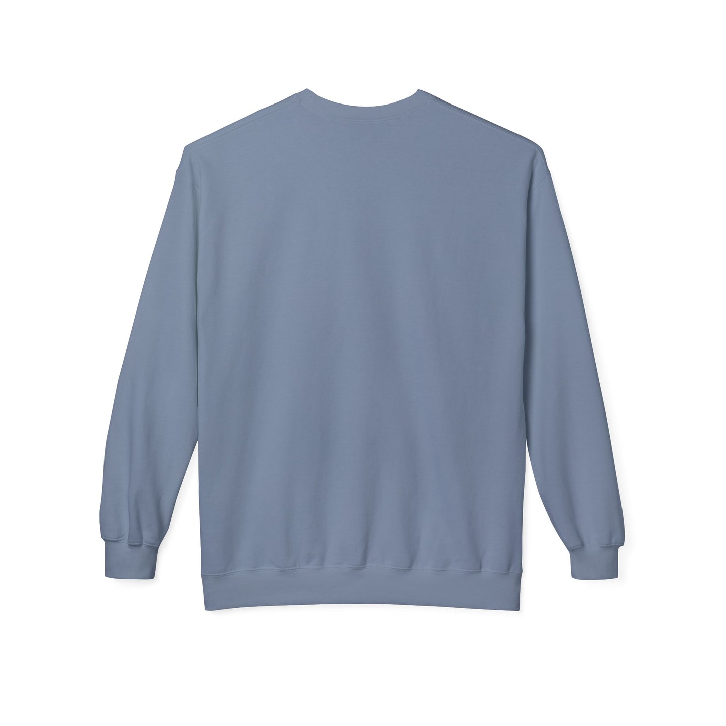 Cheer Comp Crewneck Sweatshirt — "Weekends. Coffee. And Cheer Comps." Team Spirit Pullover