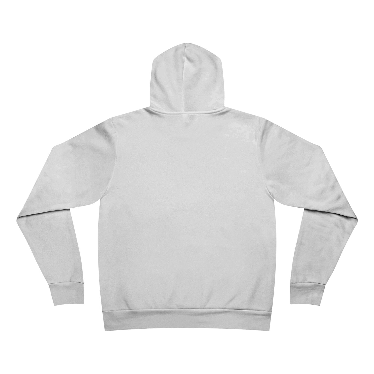 Fall Athletic - Unisex Sponge Fleece Pullover Hoodie