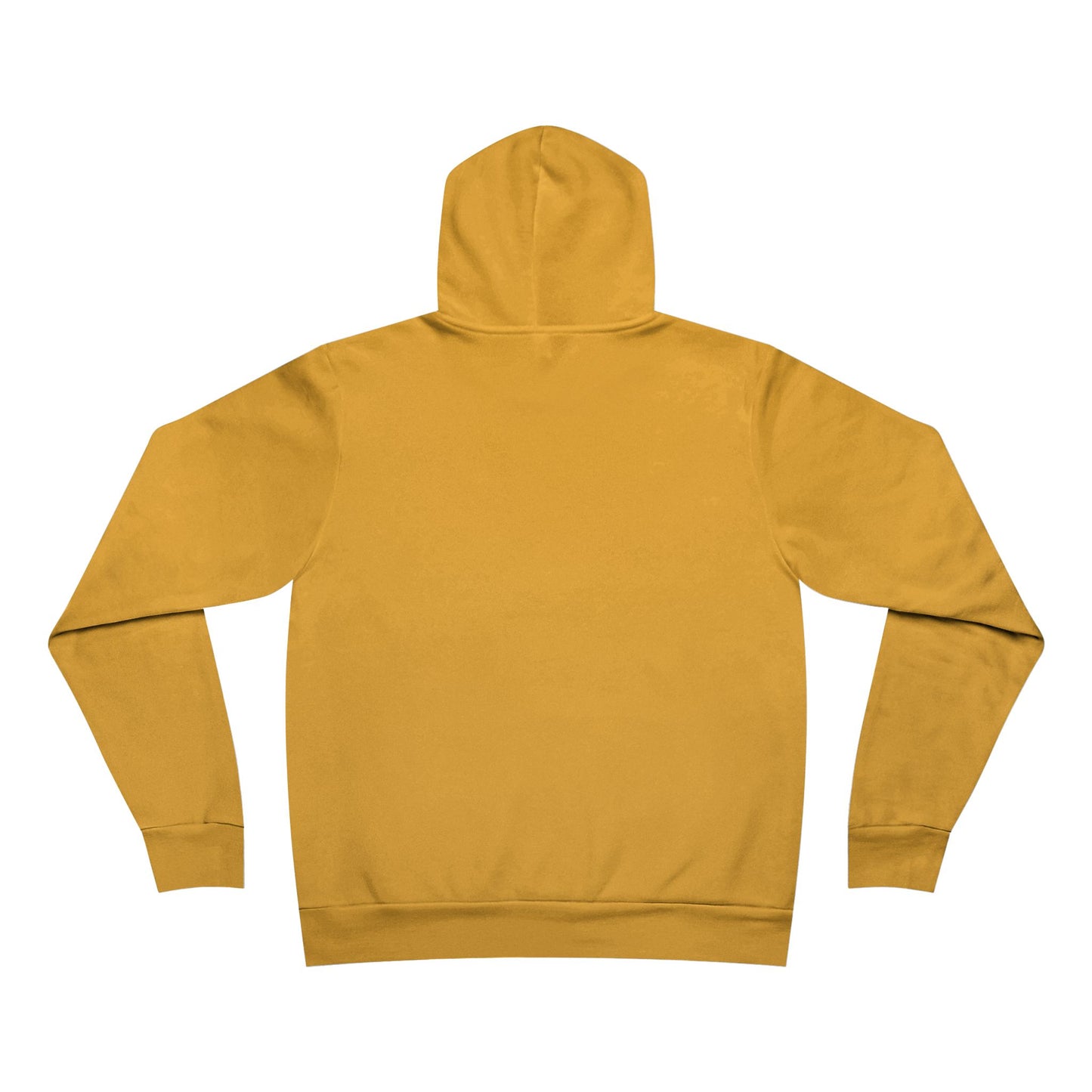 Fall Athletic - Unisex Sponge Fleece Pullover Hoodie