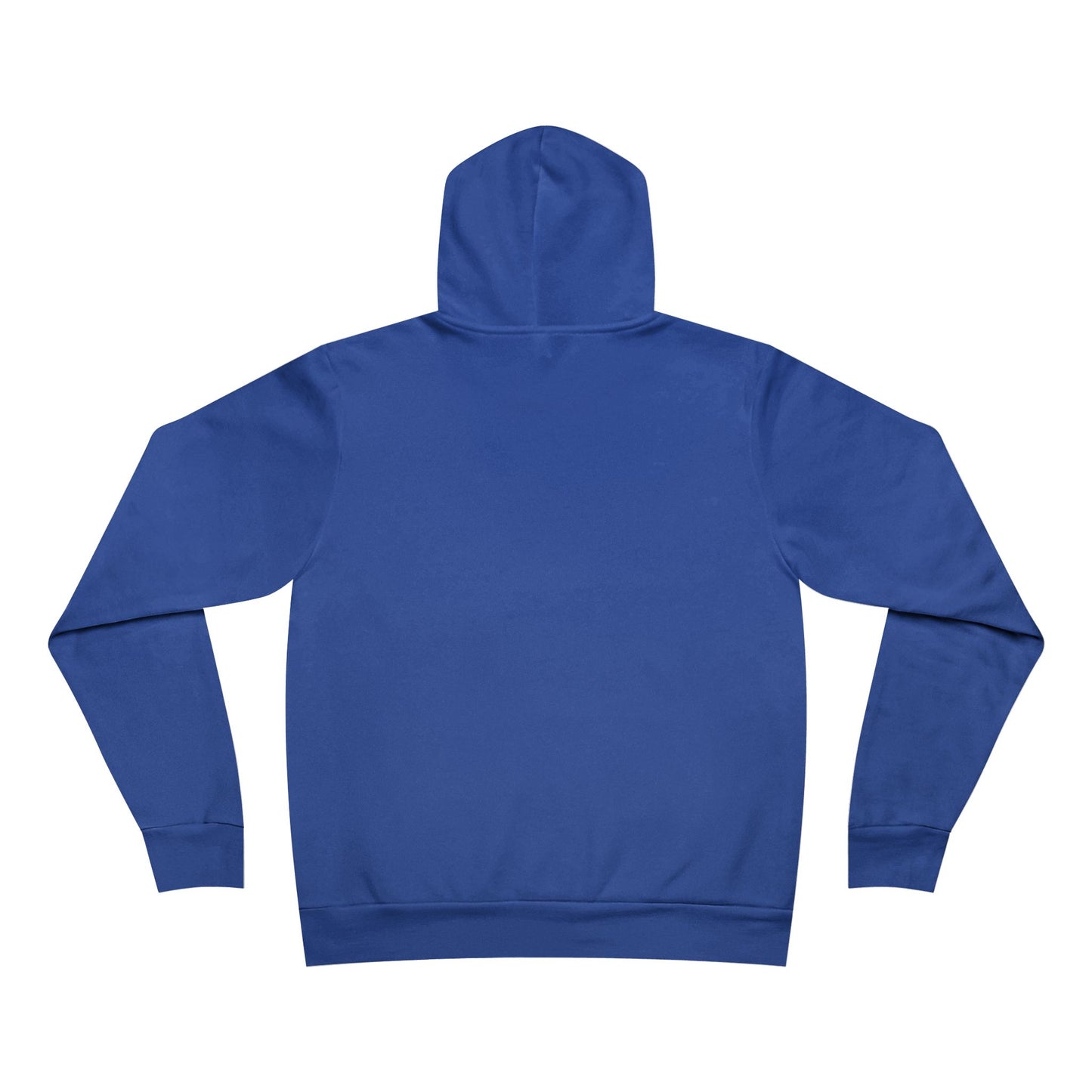 Fall Athletic - Unisex Sponge Fleece Pullover Hoodie