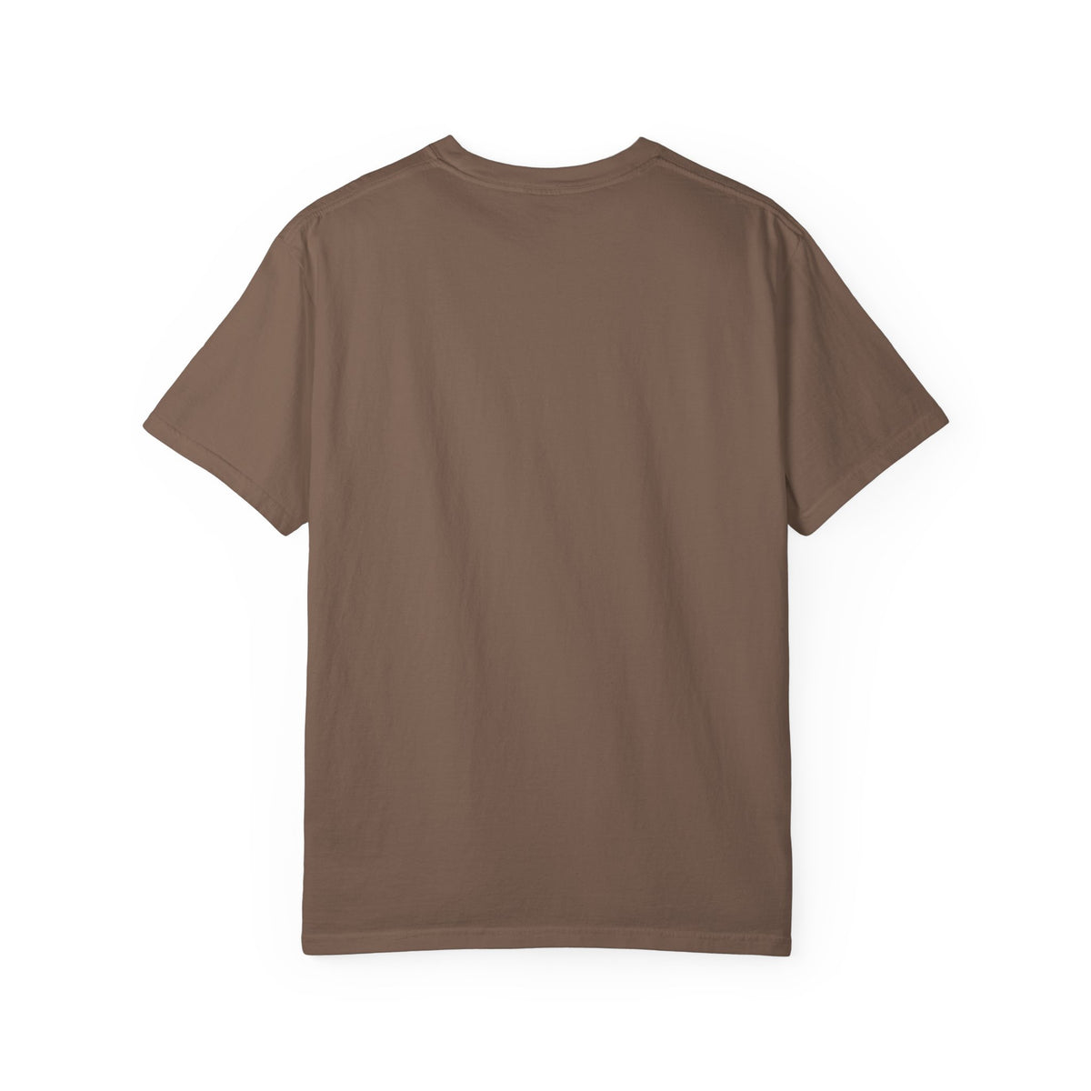 Trust Issues - Unisex Garment-Dyed T-shirt