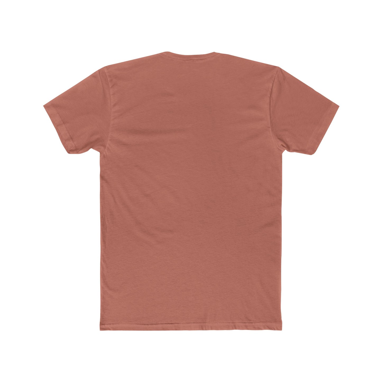 Grace Under Pressure - Unisex Garment-Dyed T-shirt