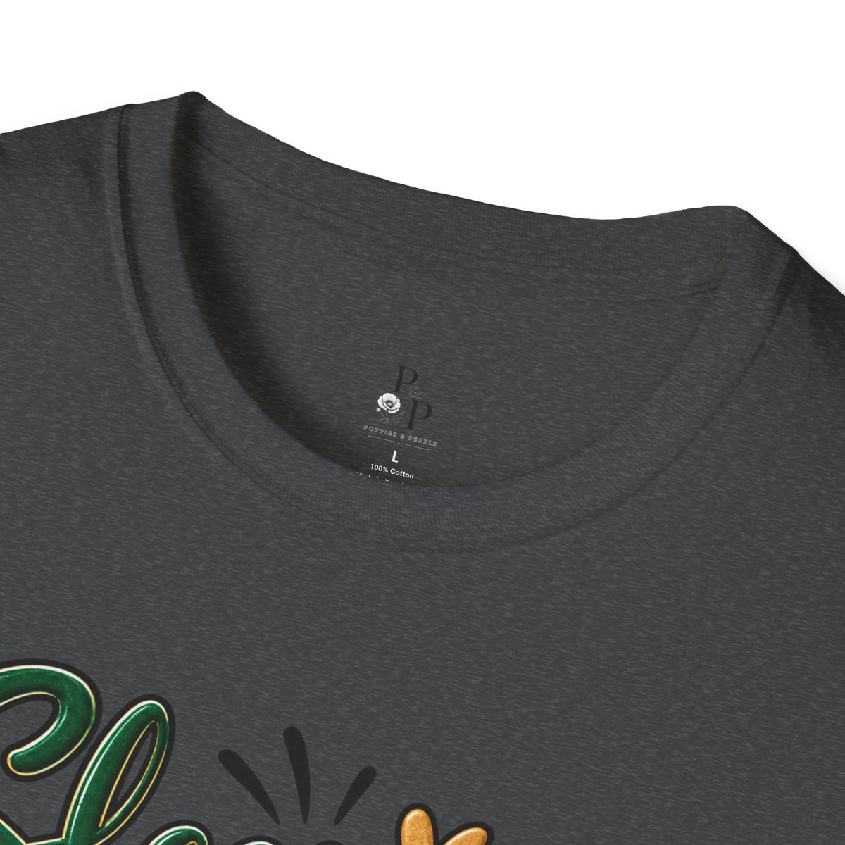 Sleep in Heavenly Peace Oh No the Elf T-Shirt