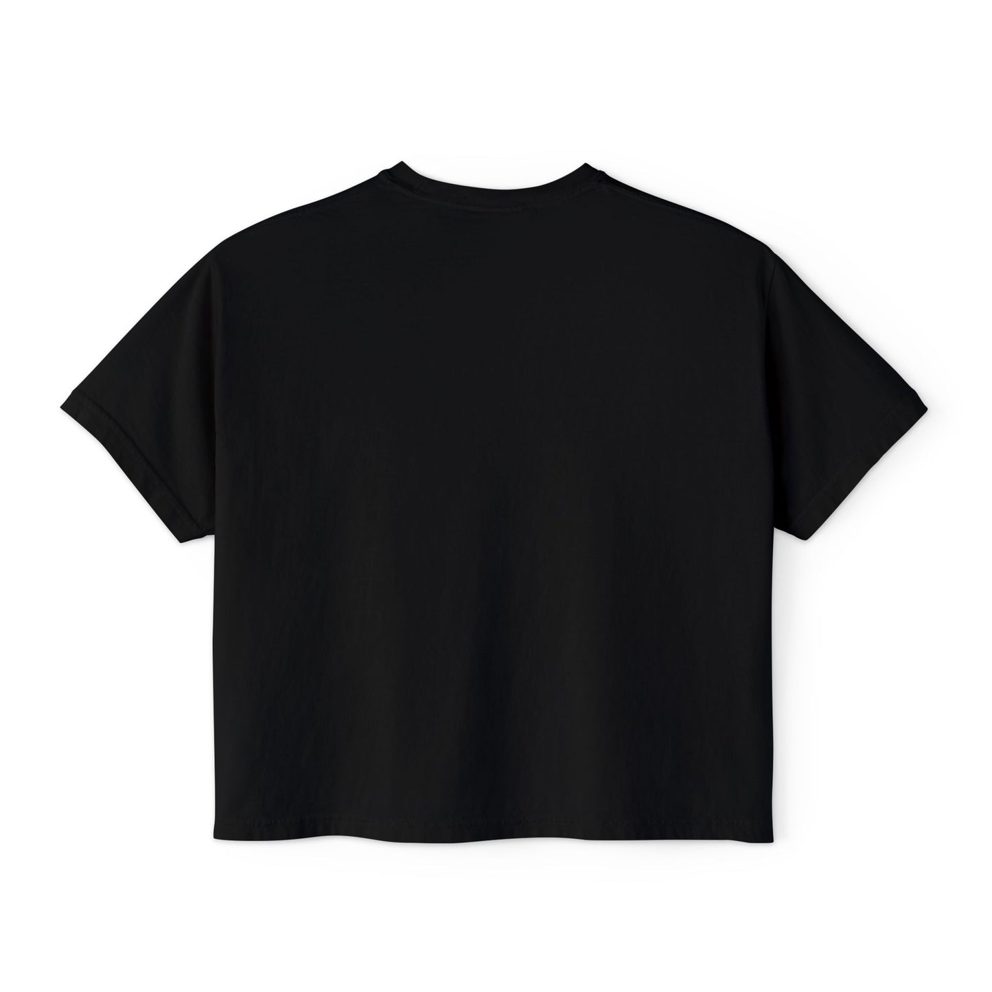 Women's Festival Crop Top