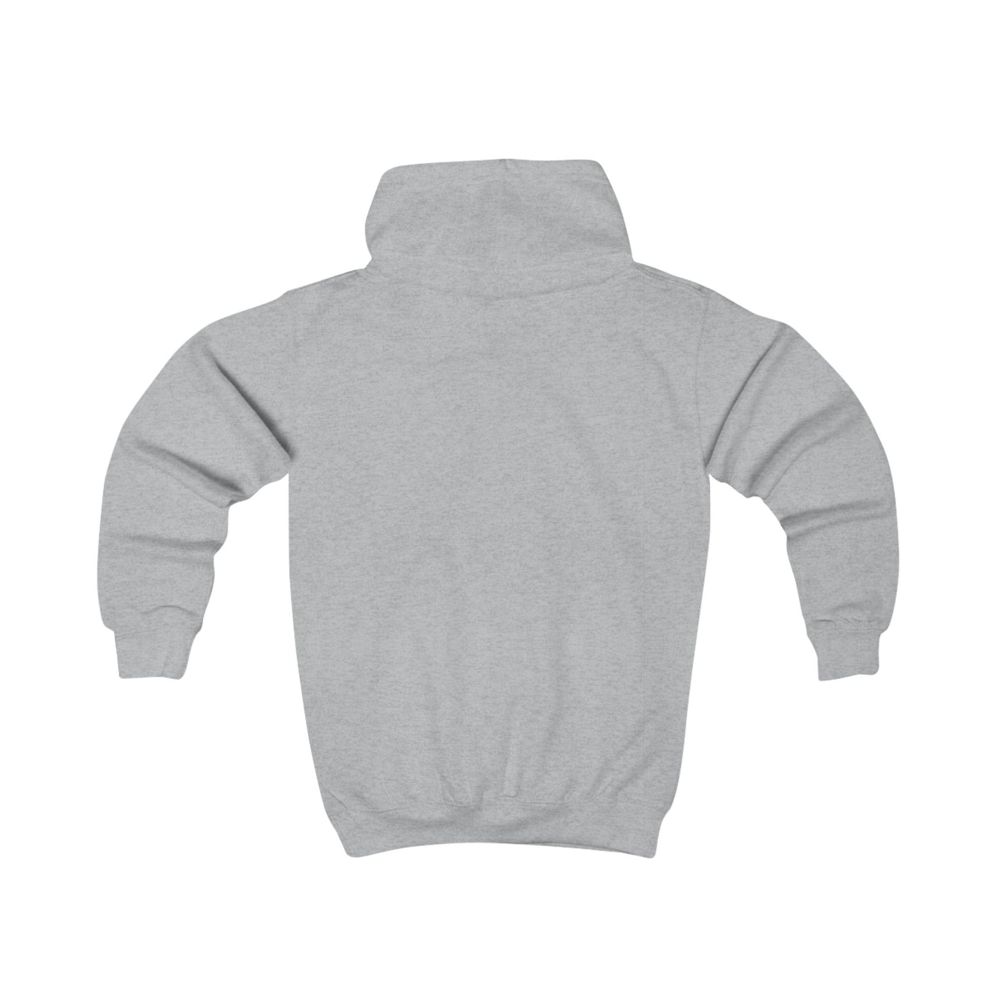 Custom School - Kids Hoodie