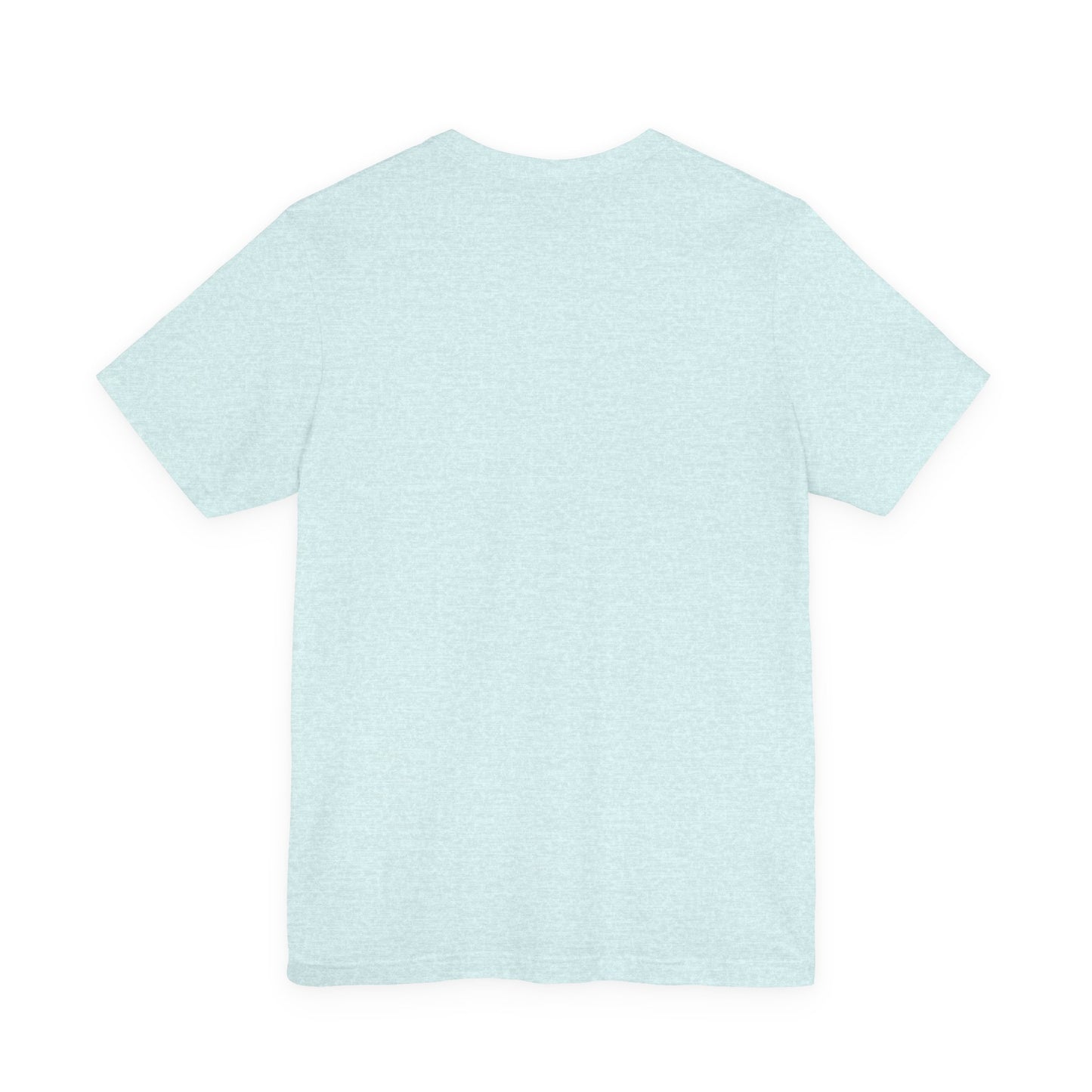 Fifth Grade Society - Unisex Jersey Short Sleeve Tee