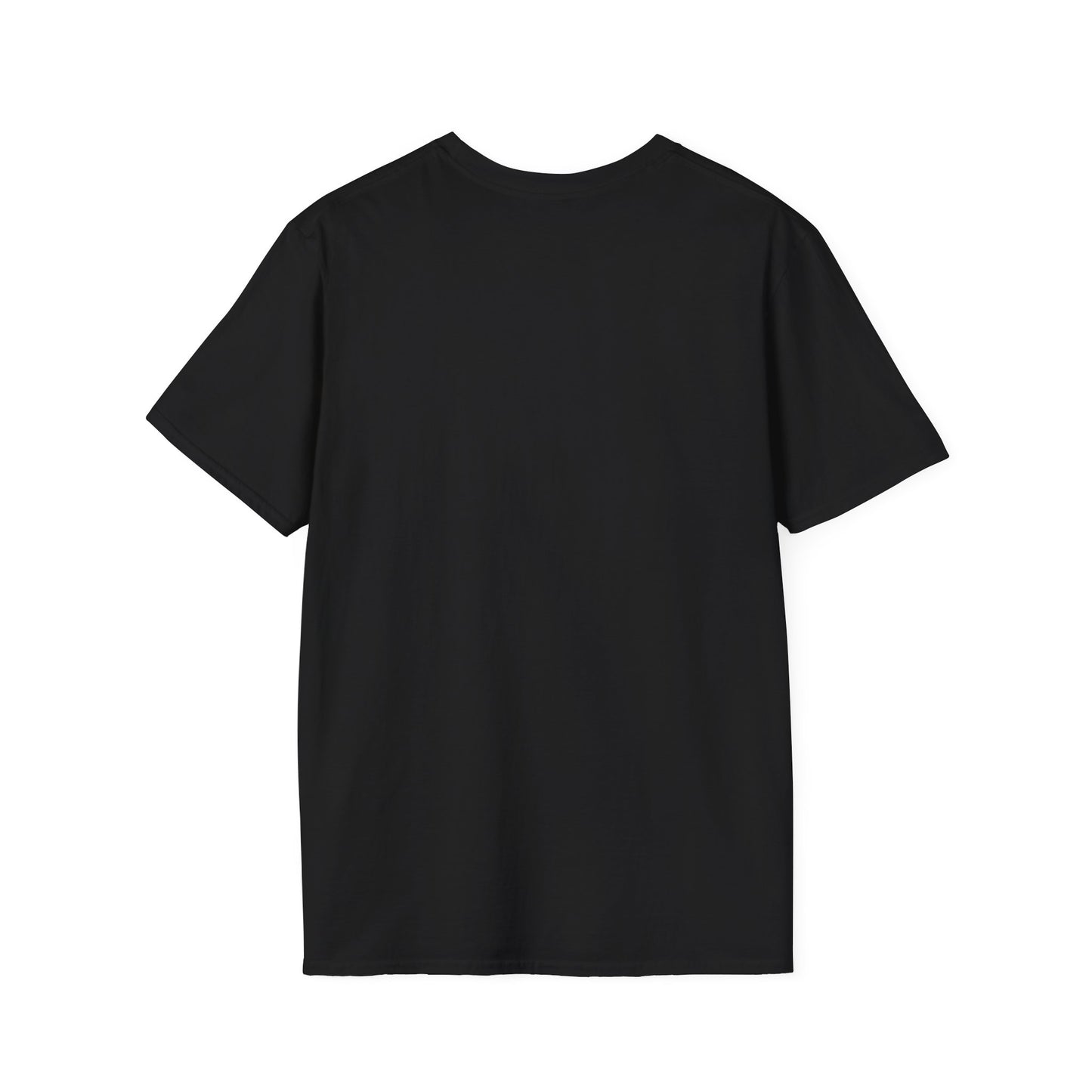 Timberview Timberwolves Football Team T-Shirt — Blue Gingham Bow Mascot Tee