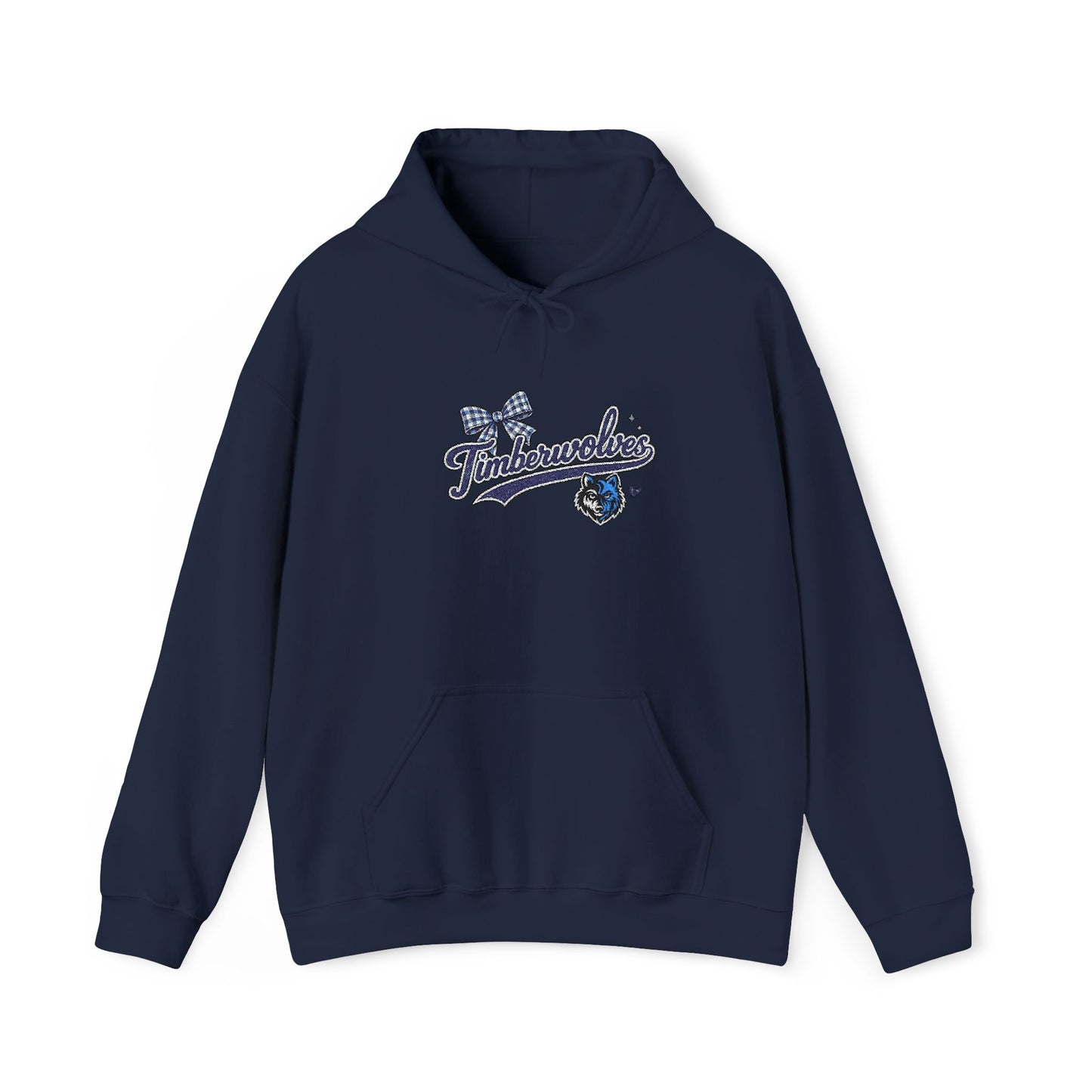Custom- Unisex Heavy Blend™ Hooded Sweatshirt