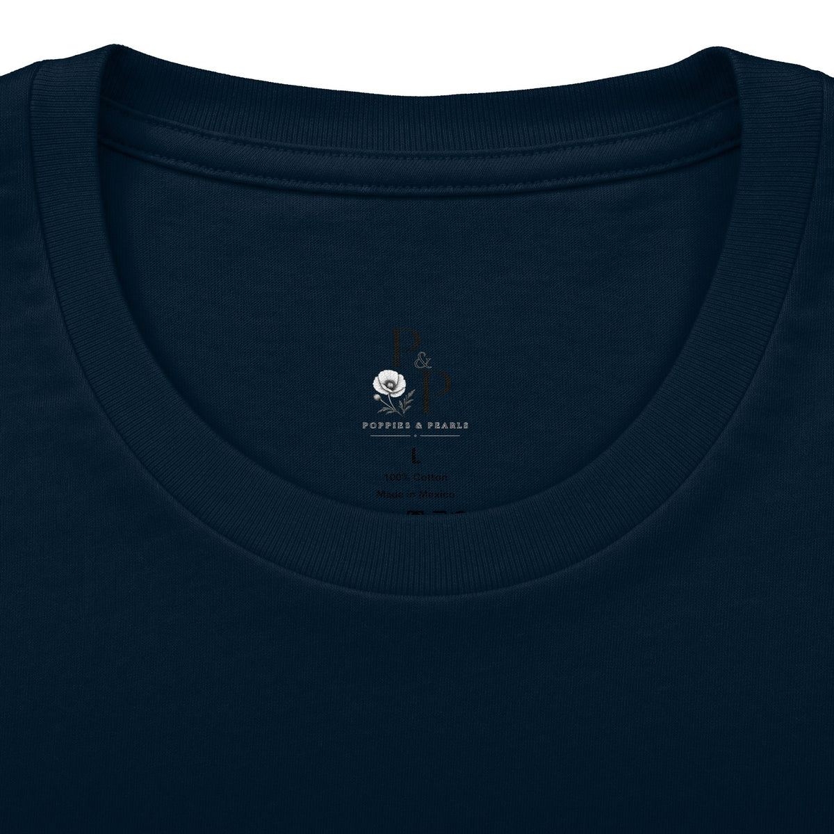 Pine Creek Custom -Unisex Garment-Dyed T-shirt