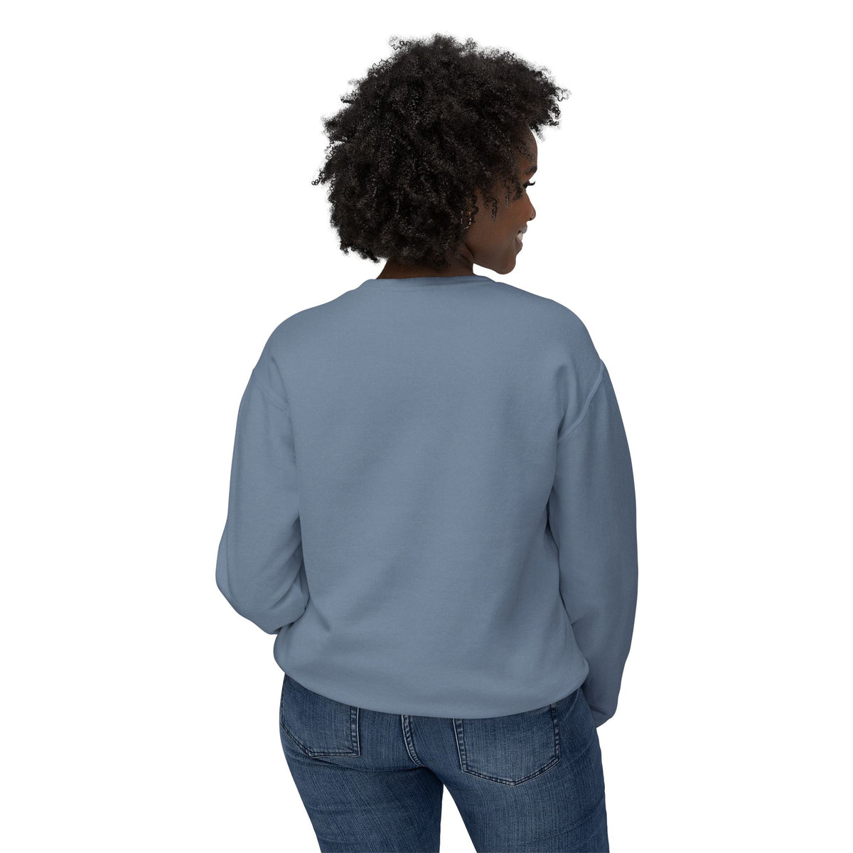 Have Yourself a Merry Little Melltown Sweatshirt | Christmas Typography