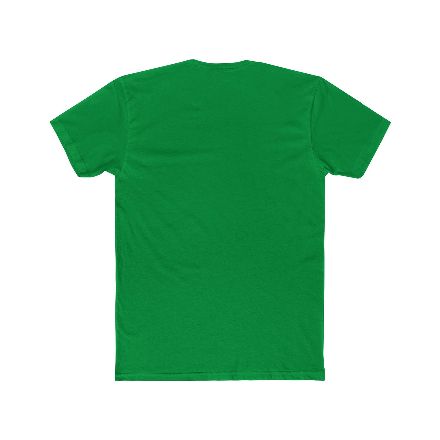 Grace Under Pressure - Unisex Garment-Dyed T-shirt
