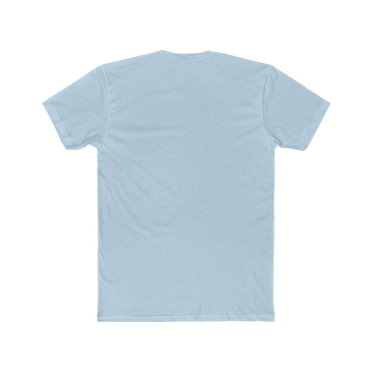 Vista Ridge Custom - Unisex Cotton Crew Tee
