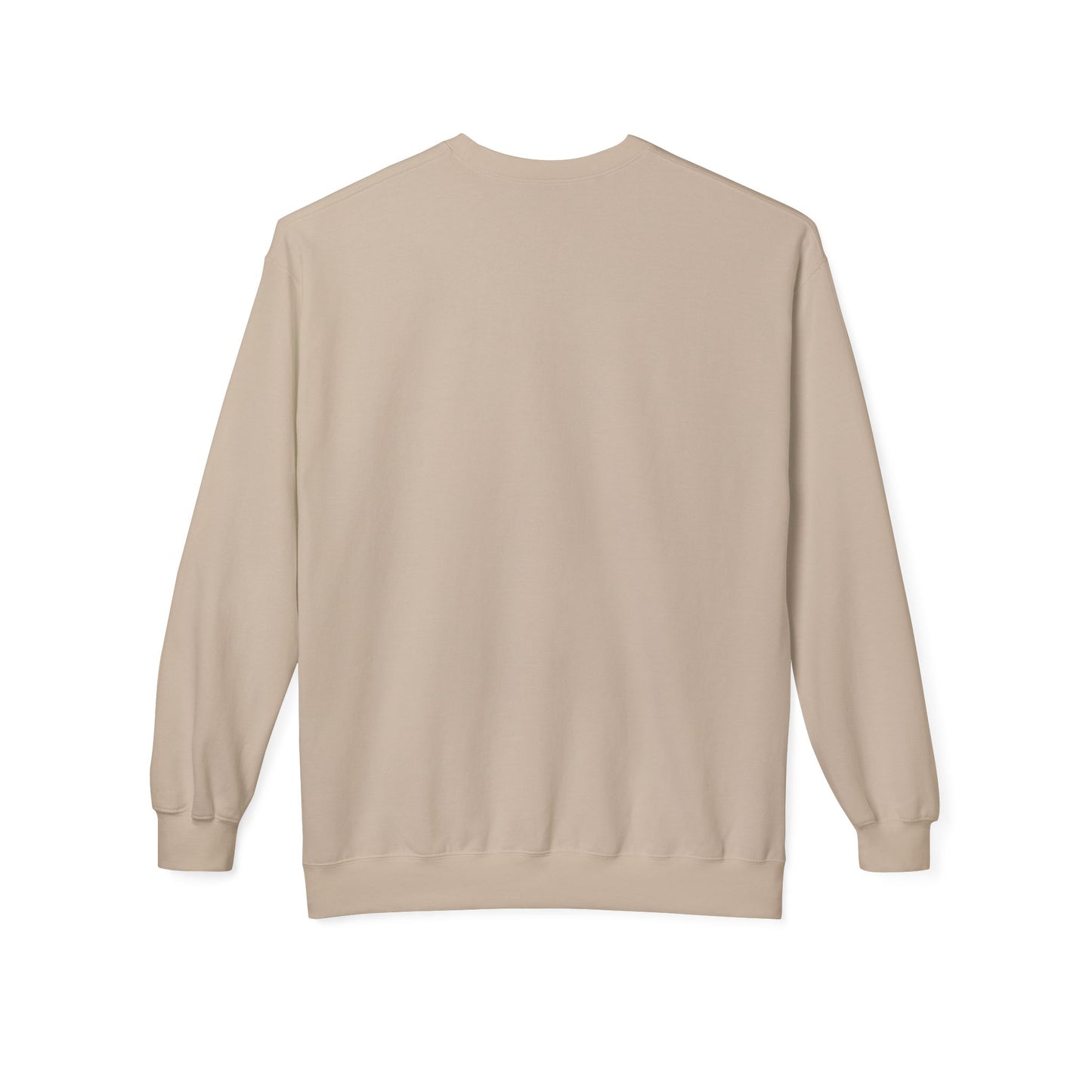 Cheer Comp Crewneck Sweatshirt — "Weekends. Coffee. And Cheer Comps." Team Spirit Pullover
