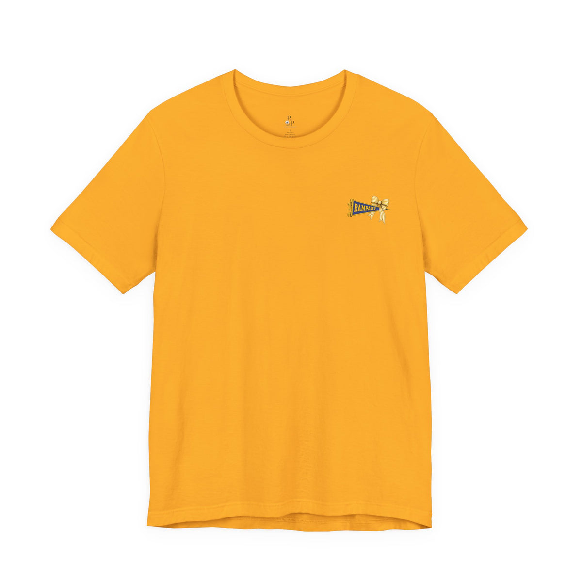 Cheerleaders & Football Team T-Shirt — “I’m With the Cheerleaders and the Football Team” Fan Tee
