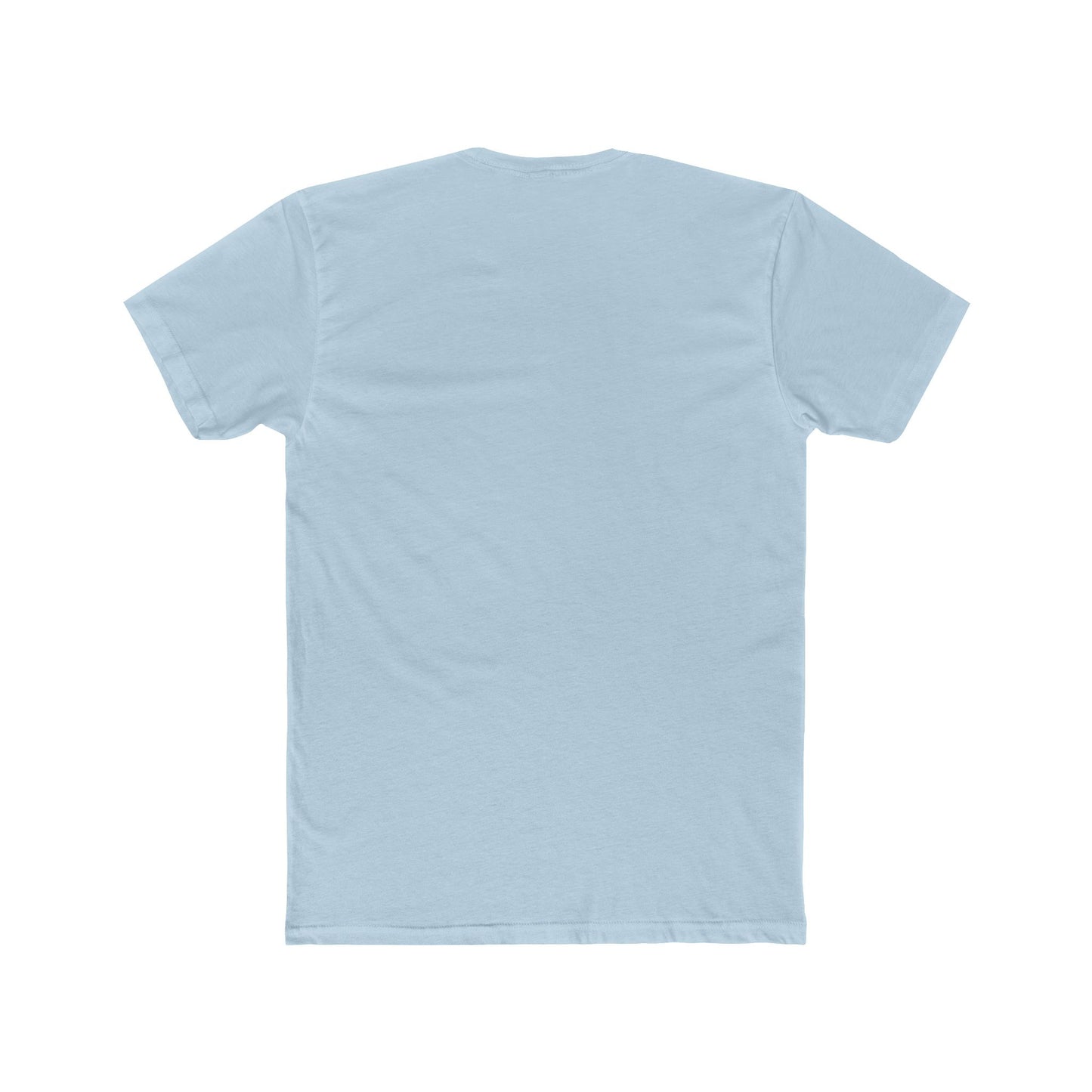 Vista Ridge Custom - Unisex Cotton Crew Tee