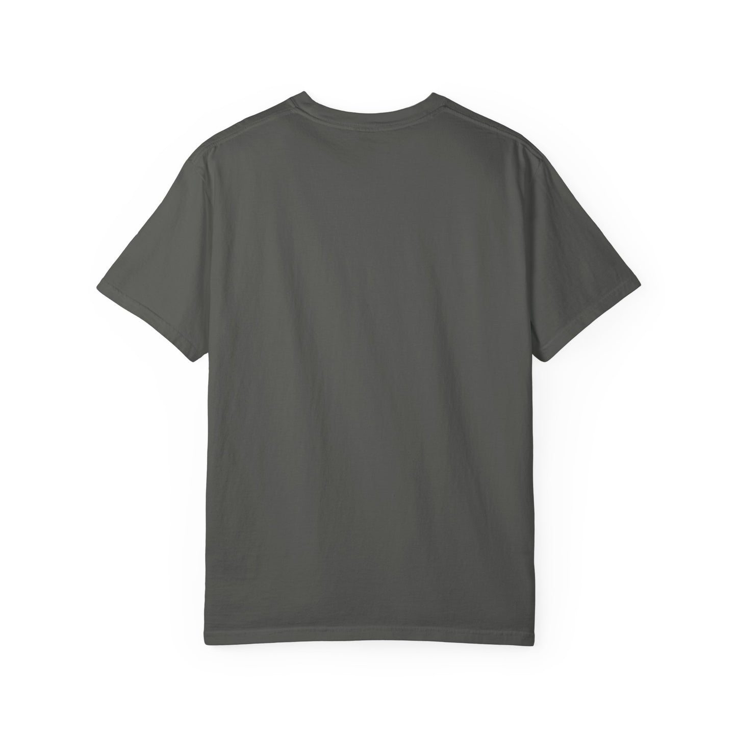 I'm Fine - Unisex Garment-Dyed T-shirt