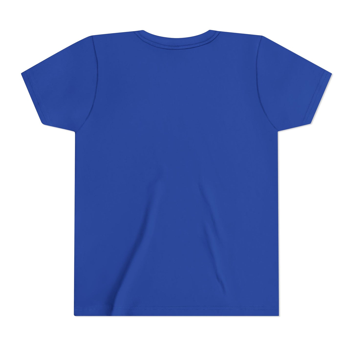 Berry Creek Custom Youth Short Sleeve Tee