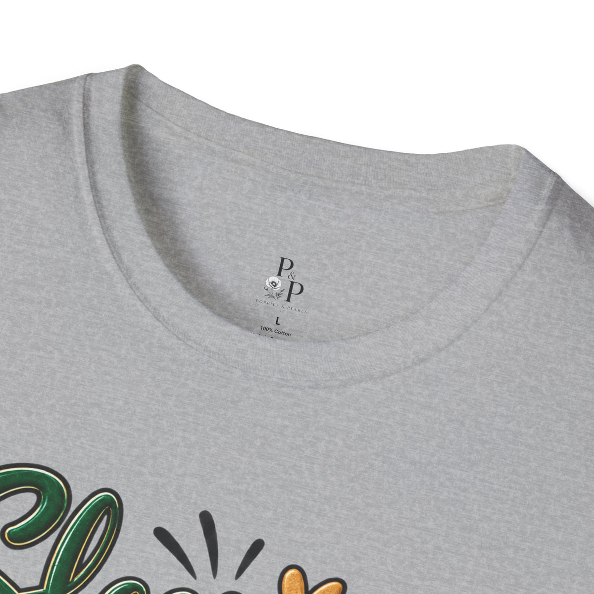 Sleep in Heavenly Peace Oh No the Elf T-Shirt