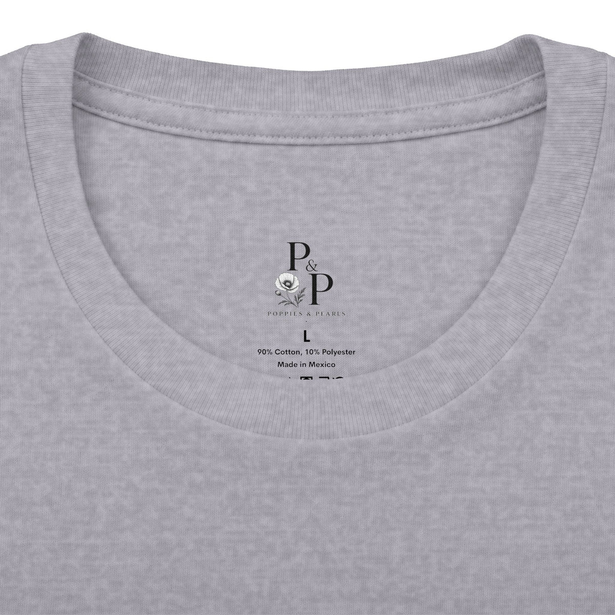 Liberty Custom - Unisex Garment-Dyed T-shirt
