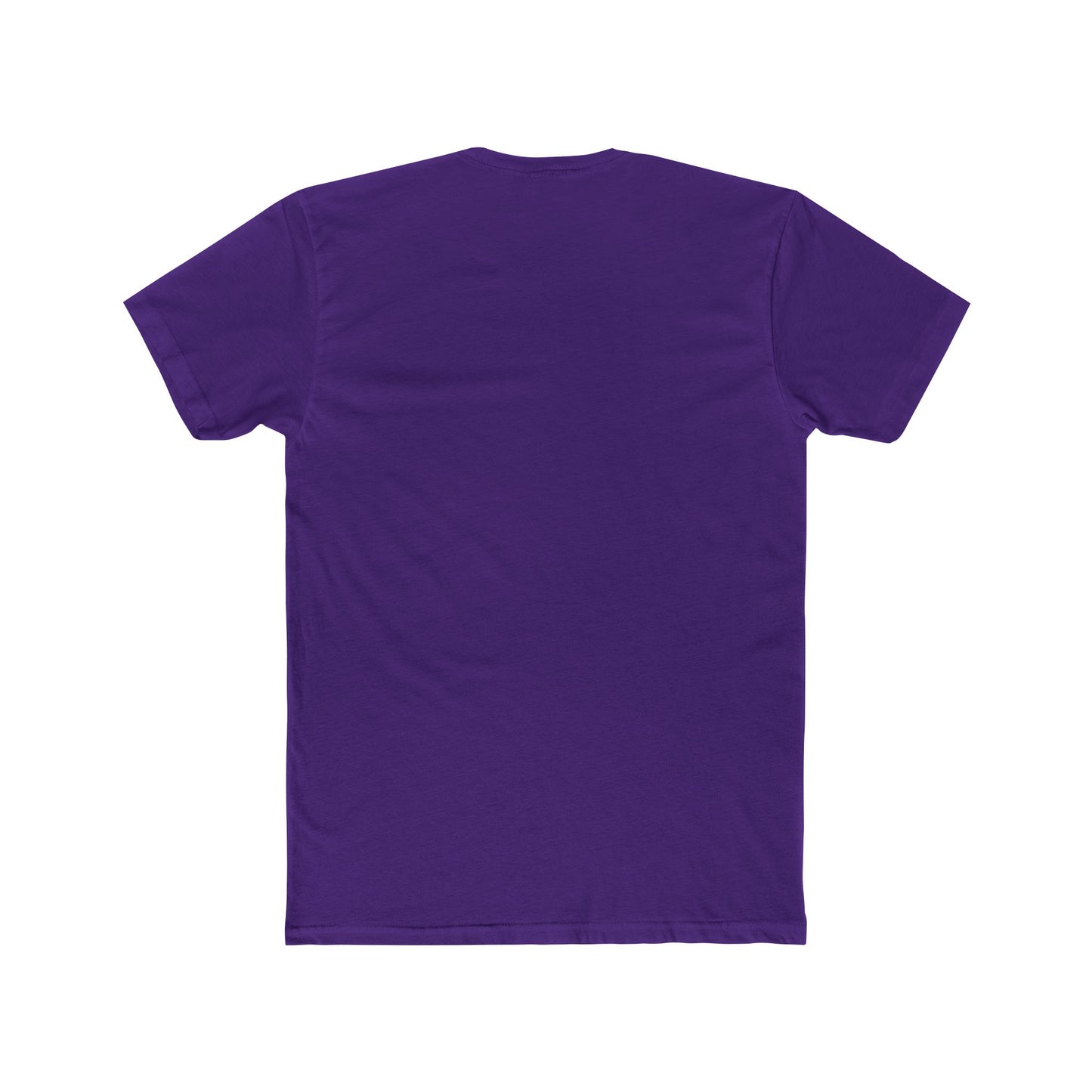 Discovery Canyon Custom - Unisex Cotton Crew Tee