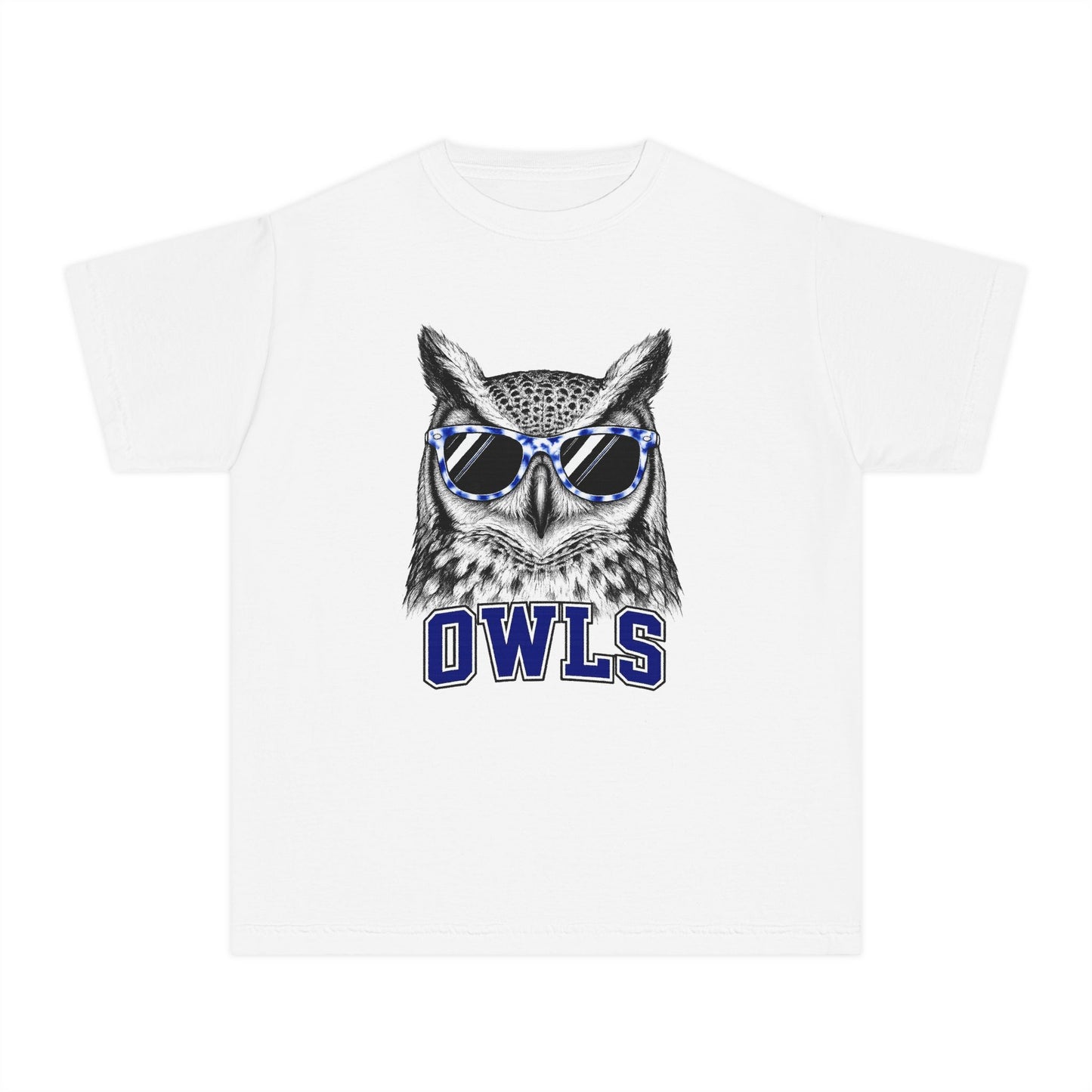 Custom - Youth Midweight Tee