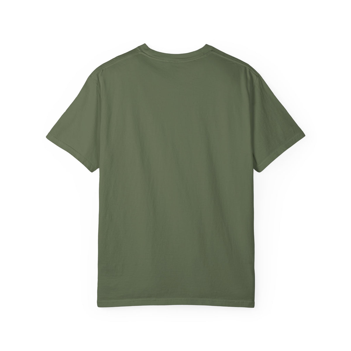 Trust Issues - Unisex Garment-Dyed T-shirt
