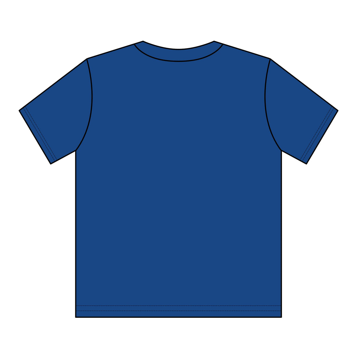 Olsen Park Custom - Youth Midweight Tee