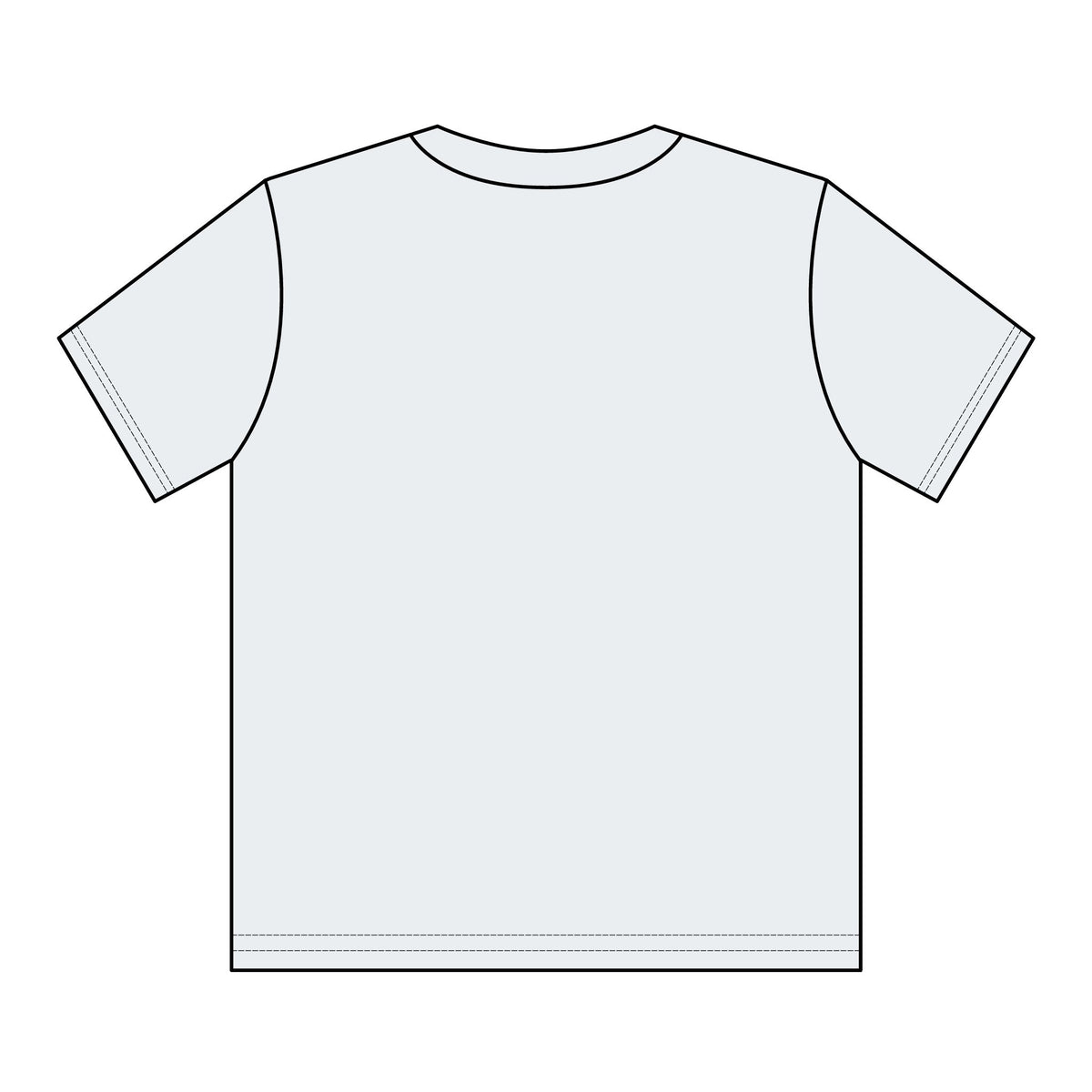 Olsen Park Custom - Youth Midweight Tee