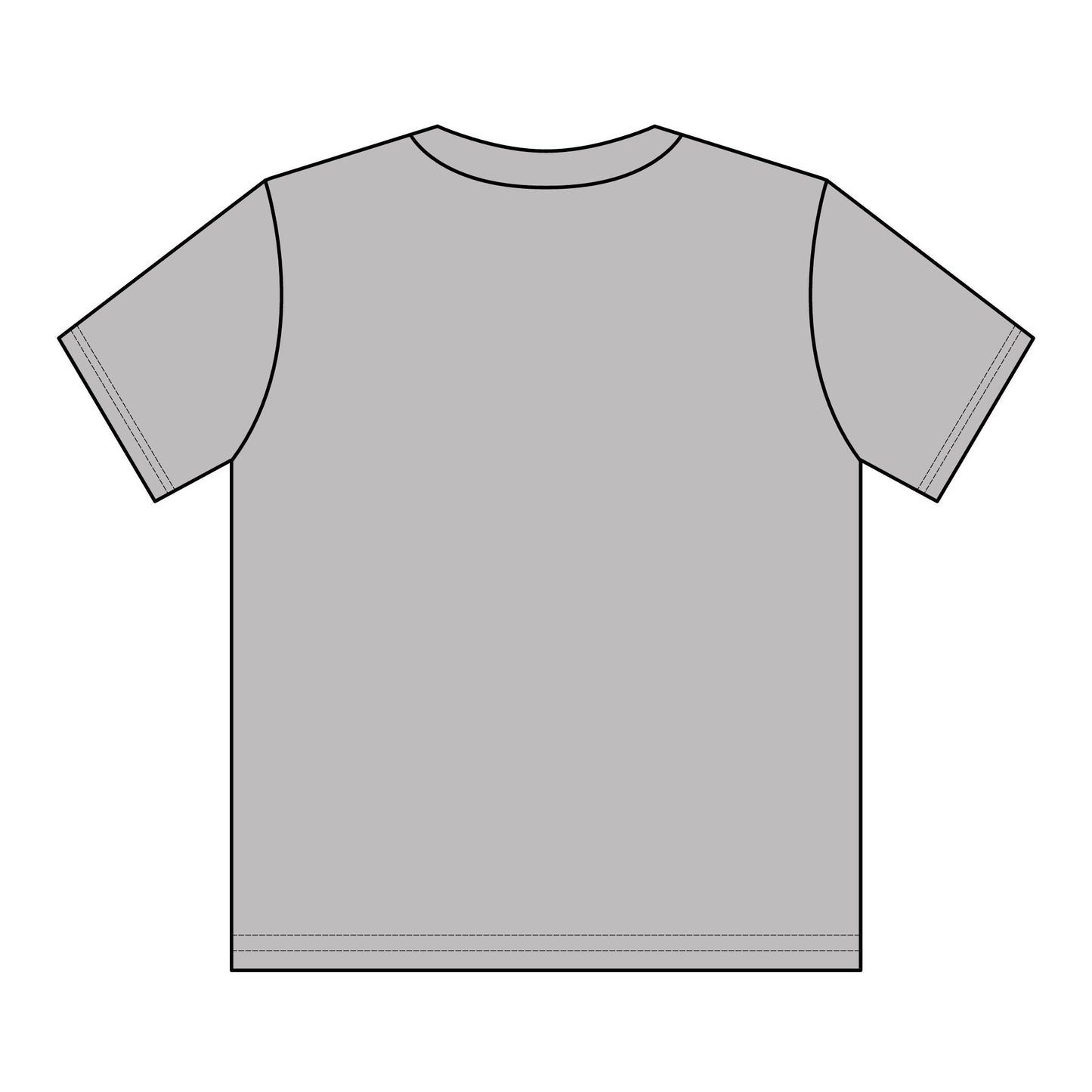 Olsen Park Custom - Youth Midweight Tee