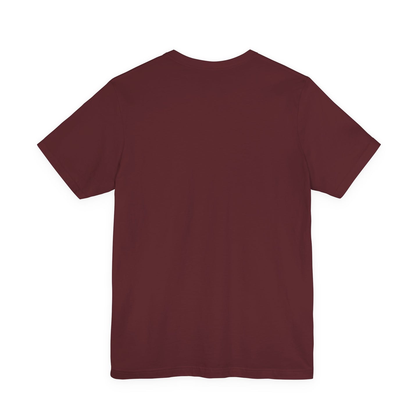 Patchwork & Pigskins Unisex Jersey Short Sleeve Tee