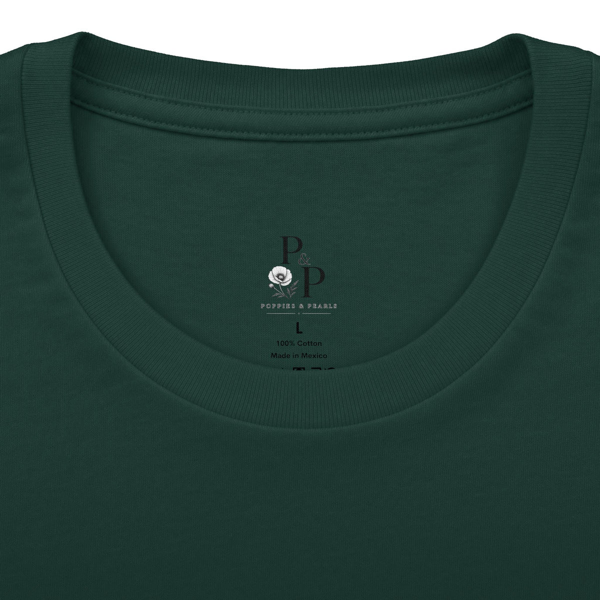 Pine Creek Custom -Unisex Garment-Dyed T-shirt