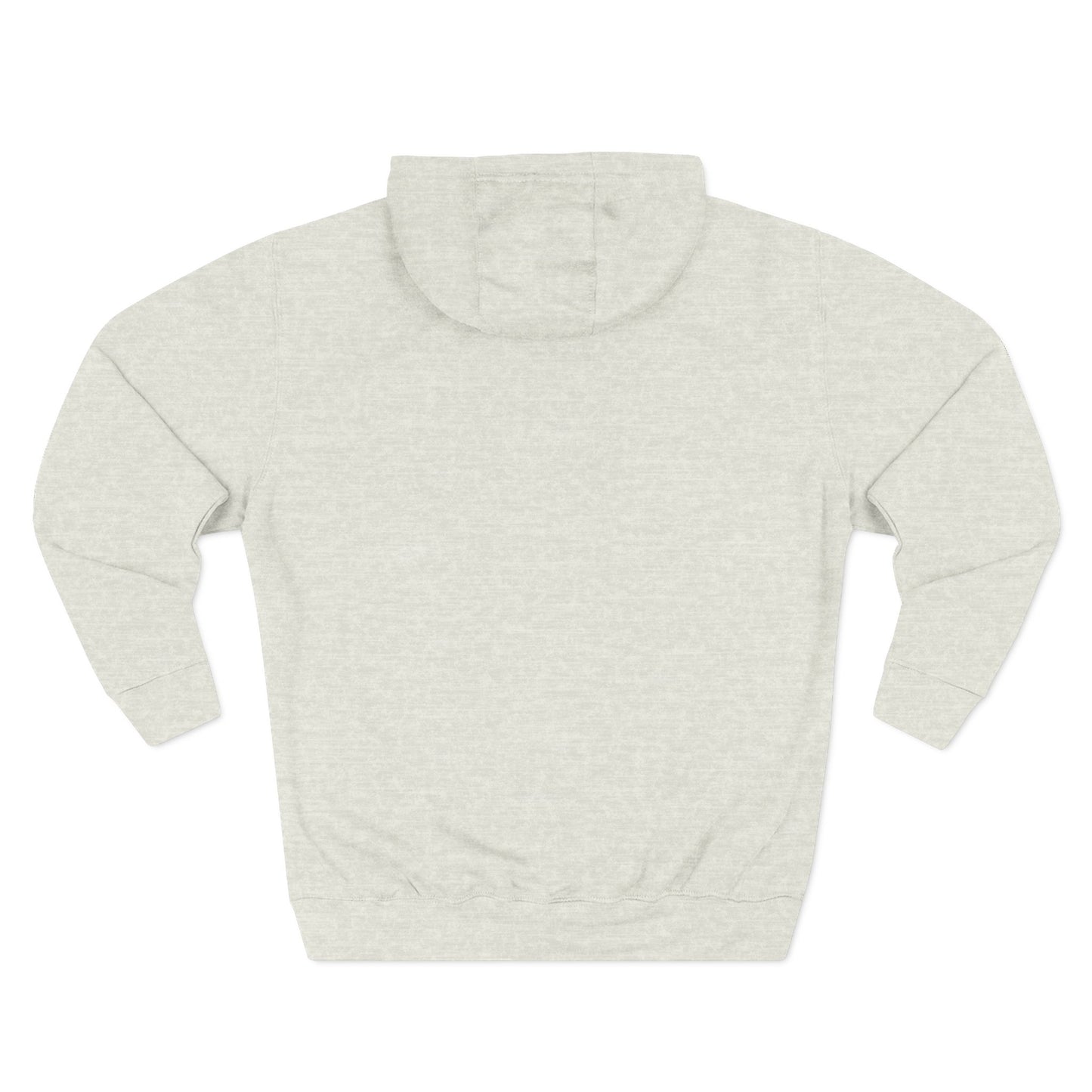Custom Band  Three-Panel Fleece Hoodie