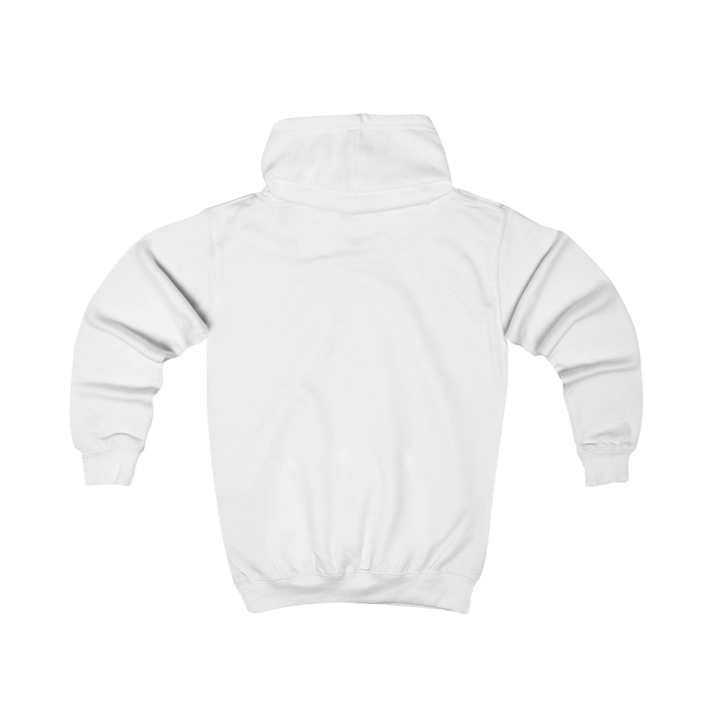Custom School - Kids Hoodie