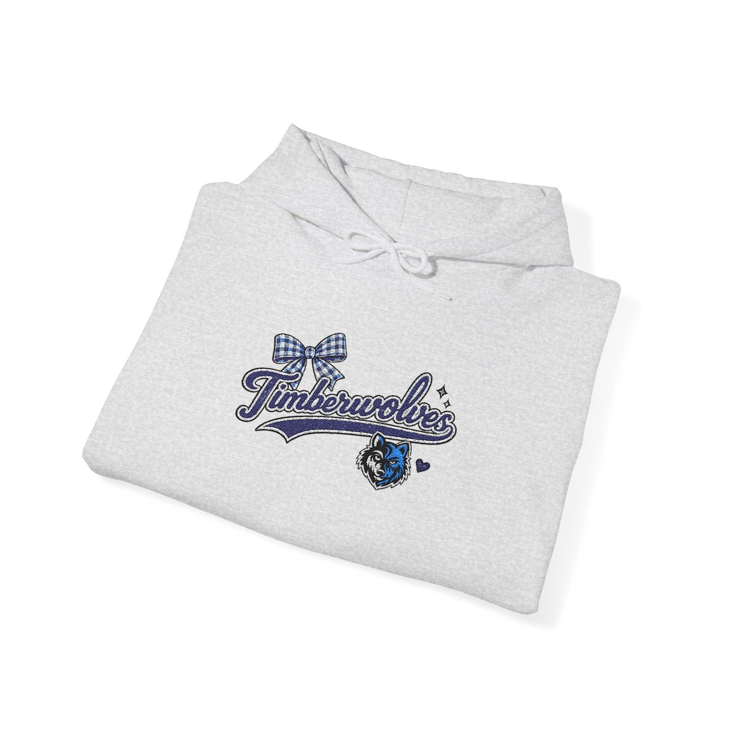 Custom- Unisex Heavy Blend™ Hooded Sweatshirt