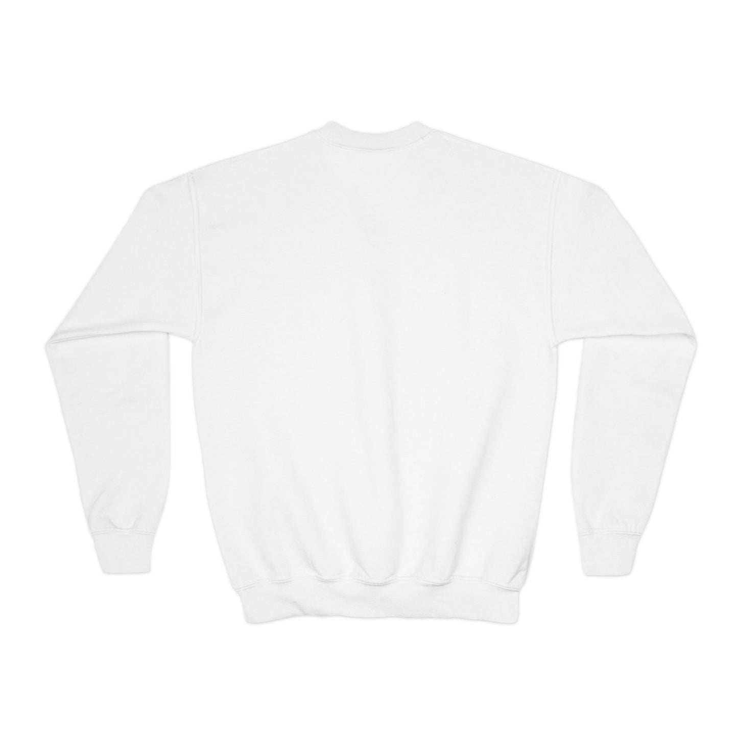 Berry Creek KIDS Custom - Youth Crewneck Sweatshirt