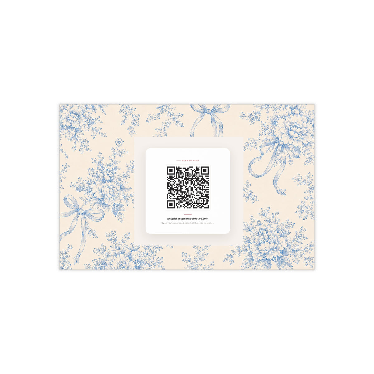 personalized Business Cards, 100pcs