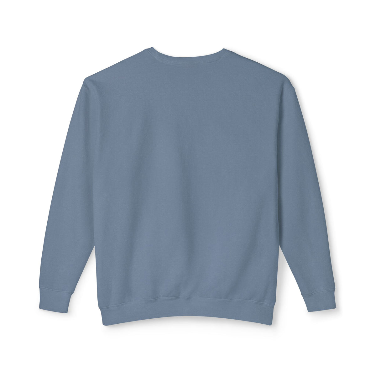 Noel Christmas Typography Sweatshirt
